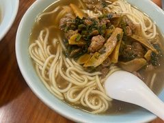 -奎元馆.百年奎元.非遗传承(西湖边的解放路店)