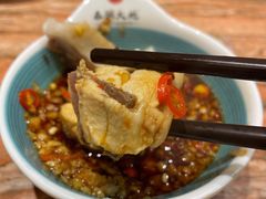 -春润大地海南椰子鸡(沙井京基百纳广场店)