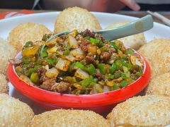 -小杨烤肉(朱雀店)