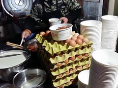-周记热干面豆皮大王(桃花东街店)