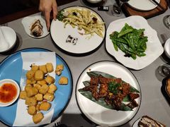 -四川饭店(长白店)