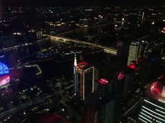 -广州四季酒店·天吧·高空酒吧