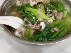 -福屿鲜捞小吃·捞化(福屿总店)