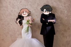 -第一夫人婚纱摄影(南京店)