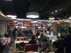 -食美汇美食广场(新奥店)