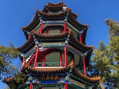 -萨尔浒风景区