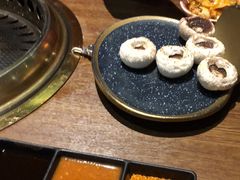 -龙神·炭烧酒场深夜食堂(新街口店)