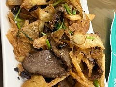 -鲁南仔·滕州炒鸡(经三路店)