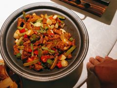 -砂锅居·始于1741(万丰路店)
