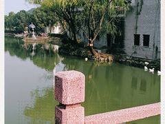 -张公山寨景区