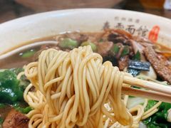 -春雪面馆(转塘店)