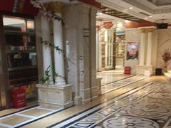 -铜锣湾KTV(木渎店)