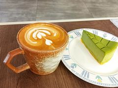 -Dinoo 片场咖啡(酒仙桥店)