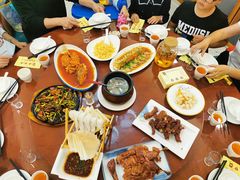 -龙凤瓦罐煨汤馆(清江东路店)