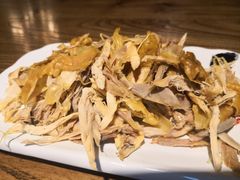手撕盐局鸡-潮中人·潮州菜(益乐路店)