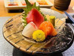 -岩盐·铁板料理(嘉里店)