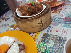-澳门陈光记烧味饭店(万象城店)