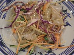 -听涛雅苑百味饺子老家菜馆