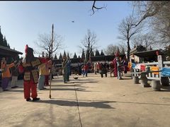 -大槐树寻根祭祖园