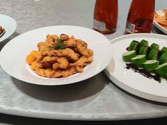 -连鹭海鲜·海肠捞饭·海胆饭(星海店)