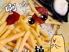 -滋味烤鱼(祥和里店)