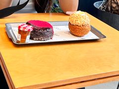 -LANLIZI BAKERY(COSMO店)