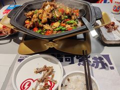 -蛙来哒(汇一城黑金冠店)