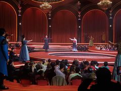 -交通银行前滩31演艺中心