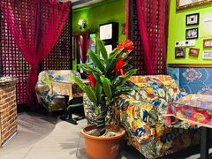 -小娘惹厨房Little Nyonya(狮城有约上榜店)