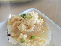 -蟹老板的海鲜