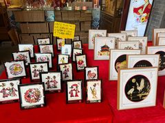 -陕西戏曲非遗博物馆