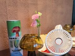 -滇野云南野生菌餐厅(陕西南路店)