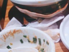 -老高烧烤(龙华星河iCO店)