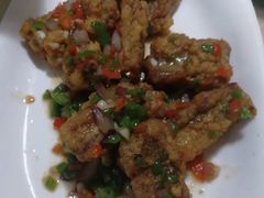 -洪霞餐馆