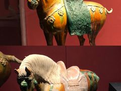 -陕西历史博物馆