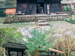 -黄公望隐居地