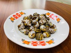 -谢记上海大排档(长寿路店)