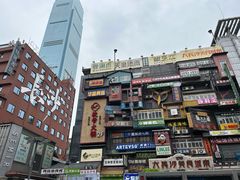 -黄兴南路步行商业街