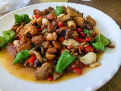 -小喜客·云南特色菜(纳西庭院店)