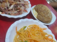-金杨拉面王小吃面馆·牛三宝面·红烧牛肉粉