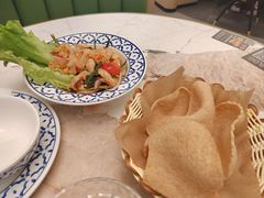 -KingThaia金泰兰(滨江天街店)