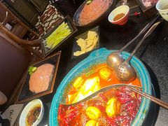 -吼堂老火锅(太古里总店)