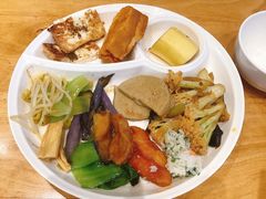 -素满香·素食自助餐(苏州·临顿路店)