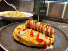 -沛家·西餐Brunch·直火料理