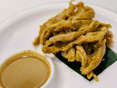 -金家老三饭庄(常营店)