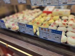 -邵万生食品公司(南京东路店)