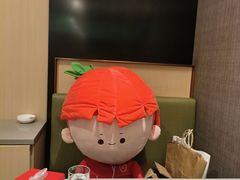 -海底捞火锅(金光华店)