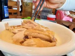 -创味·民间海南菜·非遗藤桥排骨(藤桥·免税城店)