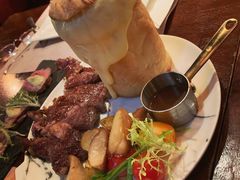 -Lingo西餐厅(仙乐斯广场店)