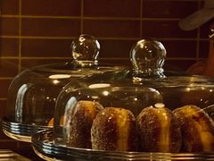 自助取餐区-BAKER&SPICE(祥云小镇店)